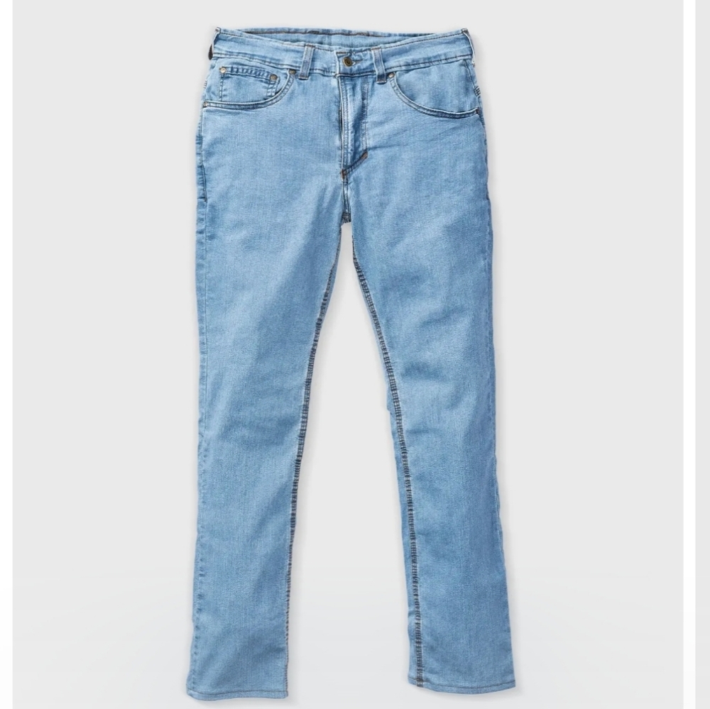 💥Origin Relaxed Od68 Men's Jeans